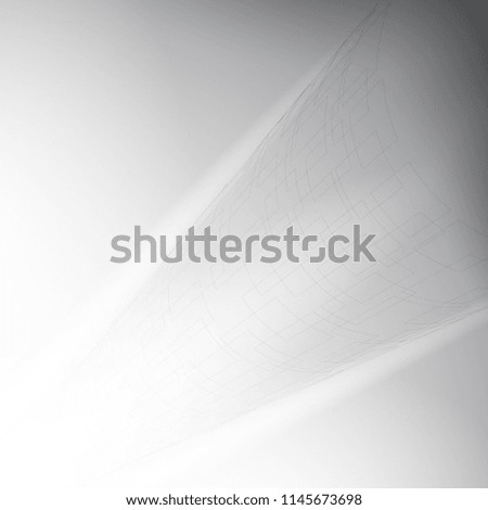 Similar – Image, Stock Photo winter garden Door handle