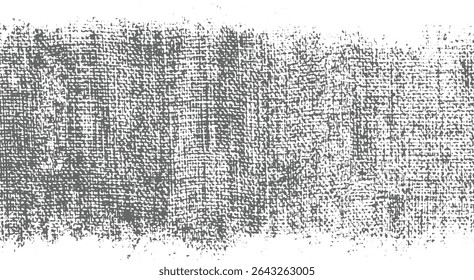 Textura abstrata cinza e branco com formas irregulares entrelaçadas criando um efeito granulado angustiado. Formato horizontal com superfície irregular e manchada.