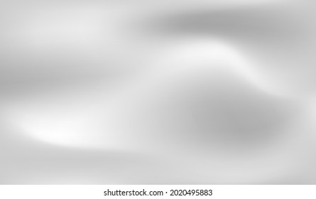Gray white abstract vector modern popular background
