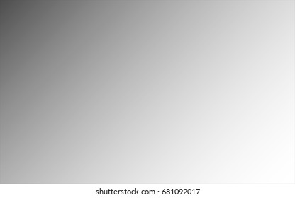 Gray - white background, vector