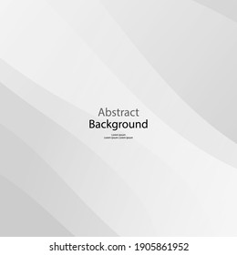 Gray And White Black Color Background Abstract Art Vector Vertical Picture 