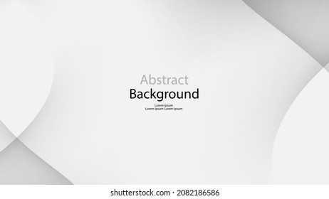 gray   white black color background abstract art vector 