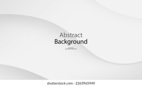 gray and white black color background abstract art vector