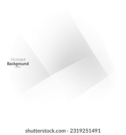 fondo de color negro gris y blanco vector de arte abstracto