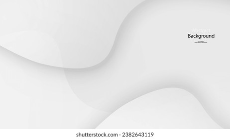 gray and white black color background abstract art vector