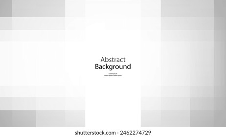 gray and white black color background abstract art vector 