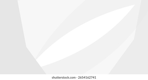 Vector de arte abstracto de fondo de color negro gris y blanco 