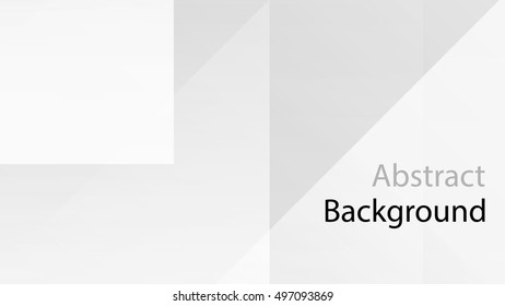 gray and white black color background abstract art vector