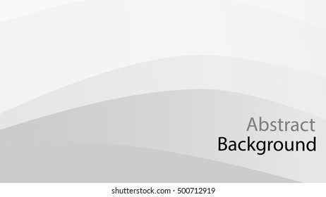 gray and white black color background abstract art vector