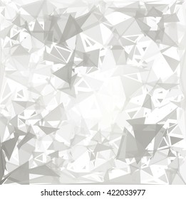 Gray White Break Background, Creative Design Templates