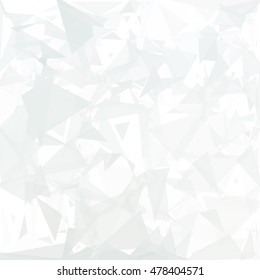 Gray White Break Background, Creative Design Templates