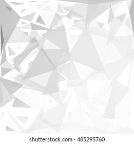 Gray White Break Background, Creative Design Templates