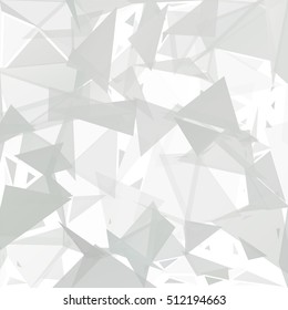 Gray White Break Background, Creative Design Templates