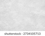 Gray white cement rough plaster wall texture background with subtle concrete surface details, neutral minimalist wallpaper pattern in horizontal A4 format.