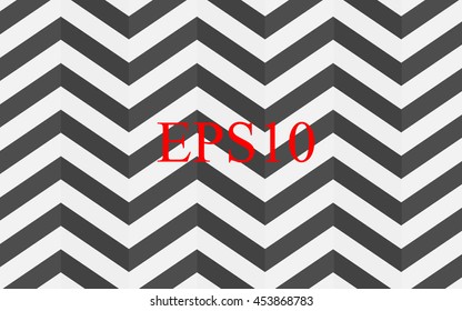 gray and white color background abstract art vector 