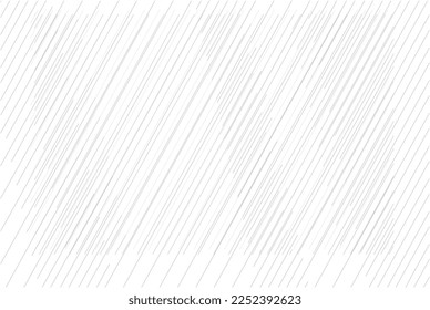 Gray and white color background, grey wavy background lines.abstract illustration art vector eps 10.