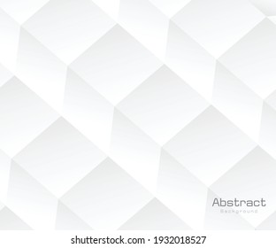 Color gris y blanco y fondo de color negro vector de arte abstracto