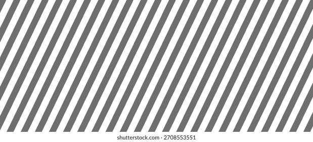 Fondo abstracto de las rayas de la repetición del color gris y blanco
