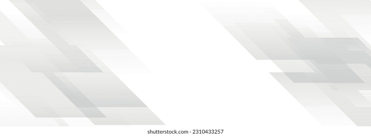 Gray and white diagonal line architecture geometry tech abstract subtle background