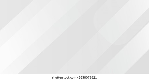 Gray and white diagonal line architecture geometry tech abstract subtle background nice modern