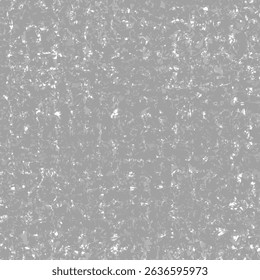 Gray - white geometric texture, vector background.
