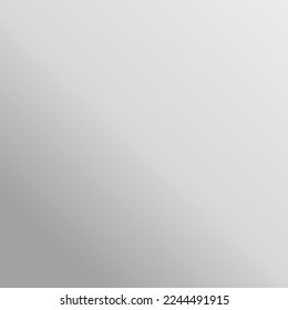 Gray and white gradient abstract background, Colorful pastel design 