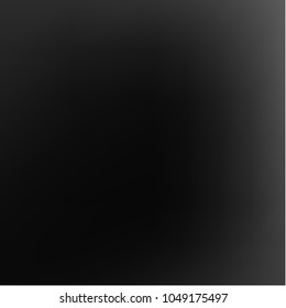 Gray white gradient silver backdrop. Pastel future element. Modern gradient cover. Foil holographic design. Bright soft gradient. Technology background. Simple grey metallic pattern. Monochrome design