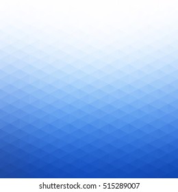 Gray White Grid Mosaic Background, Creative Design Templates