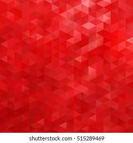 Gray White Grid Mosaic Background, Creative Design Templates