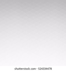 Gray White Grid Mosaic Background, Creative Design Templates