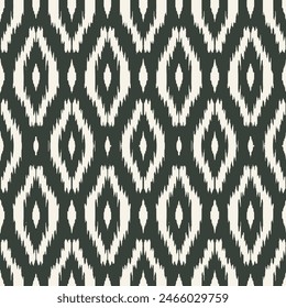 Gray white honeycomb art deco carpet , Ethnicity botanical fashion colorful drawing beautiful textile ornamental ogee endless ornament seamless trendy endless pattern illustration stripe vector print