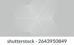 gray and white ligh hexagon gradient background for banner and cover