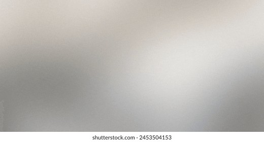Luminoso interior blanco gris, elegante página de Premium en movimiento único, mezcla holográfica intensiva de ruido, transiciones suaves borrosas, diseño de presentación vacío, futurista, minimalista, moderno y lujoso
