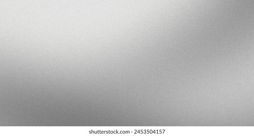 Gray white light spot shine paper , Premium unique motion elegant page noise intensive Holographic blend blurred smooth transitions tone empty presentation design , futuristic minimal modern luxury