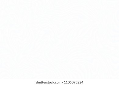 Gray and white liquid marble texture design. Marbling surface. Wavy lines. Vibrant abstract paint design. Template for your design. Contemporary pattern. Vector illustration