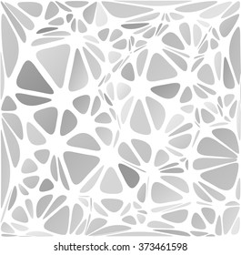 Gray White modern Style, Creative Design Templates