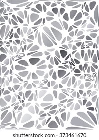 Gray White modern Style, Creative Design Templates