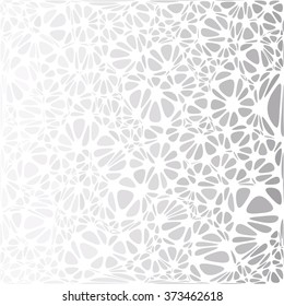 Gray White modern Style, Creative Design Templates