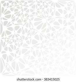 Gray White modern Style, Creative Design Templates