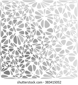 Gray White modern Style, Creative Design Templates