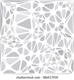 Gray White modern Style, Creative Design Templates