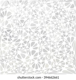 Gray White modern Style, Creative Design Templates