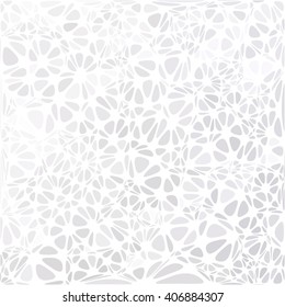 Gray White modern Style, Creative Design Templates
