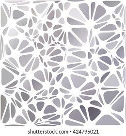 Gray White modern Style, Creative Design Templates
