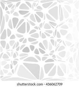 Gray White modern Style, Creative Design Templates