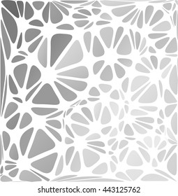 Gray White modern Style, Creative Design Templates