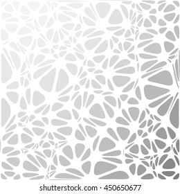 Gray White modern Style, Creative Design Templates