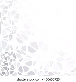 Gray White modern Style, Creative Design Templates