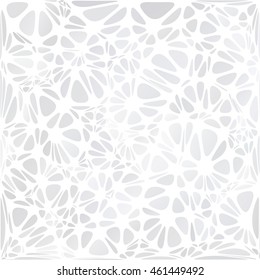 Gray White modern Style, Creative Design Templates