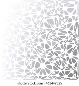 Gray White modern Style, Creative Design Templates